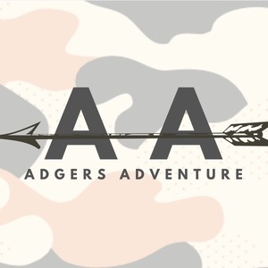 Team Page: Adger’s Adventure